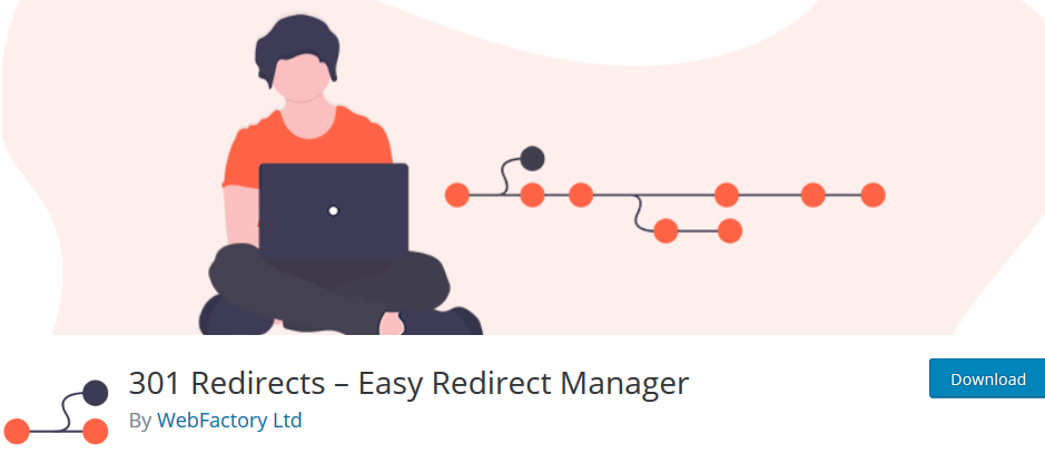 How to Redirect WordPress posts & pages
